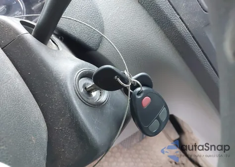 2008 Chevrolet Hhr Ls из США, поврежденный, VIN 3GNDA13D98S603883